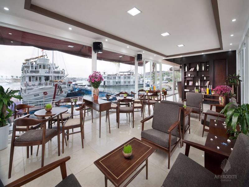 הלונג Aphrodite Cruise מראה חיצוני תמונה