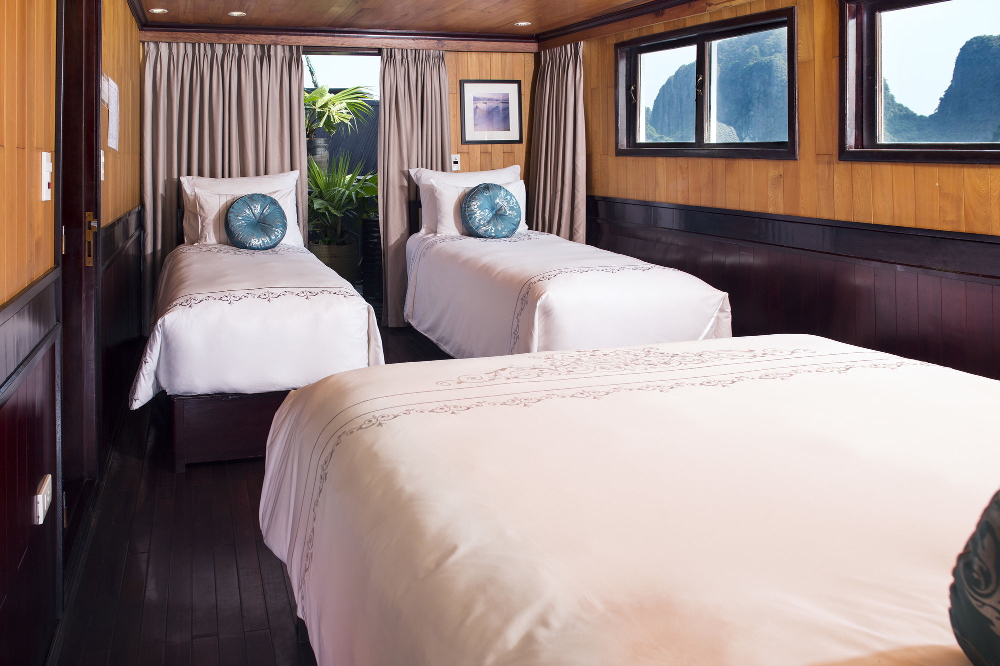 הלונג Aphrodite Cruise מראה חיצוני תמונה